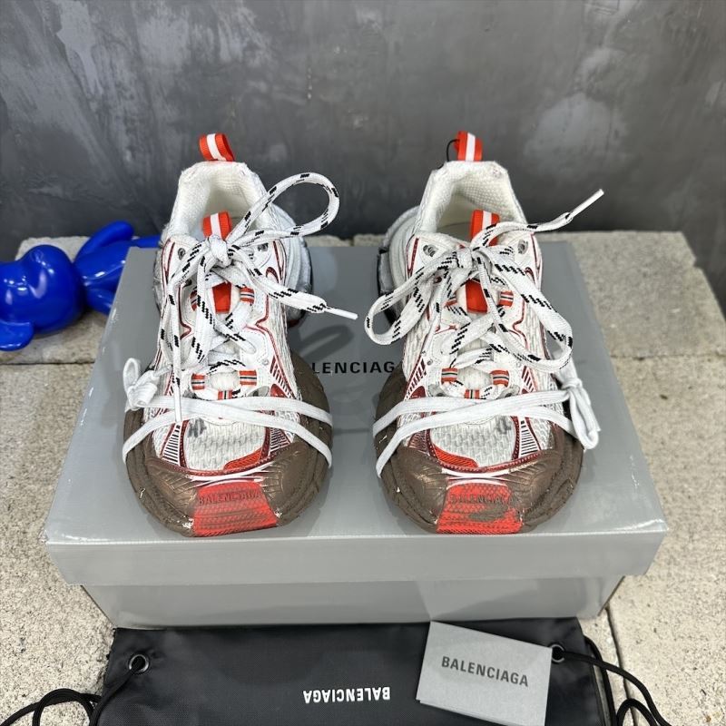 Balenciaga Track Shoes